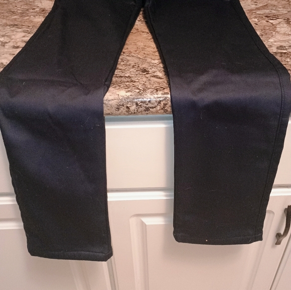 Men's Navy Pants.Jump start. guys slacks size 30/31. Navy. Nwt - Picture 5 of 5